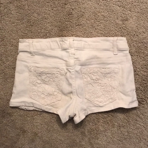 Shorts - Picture 2 of 2